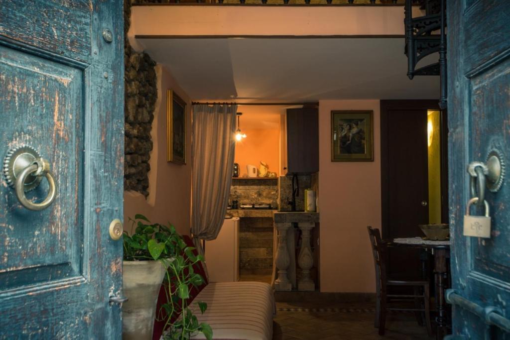 B&B La Fontana Di Pegaso Tivoli Exterior photo
