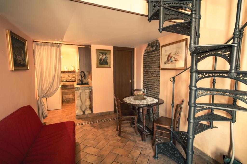 B&B La Fontana Di Pegaso Tivoli Exterior photo