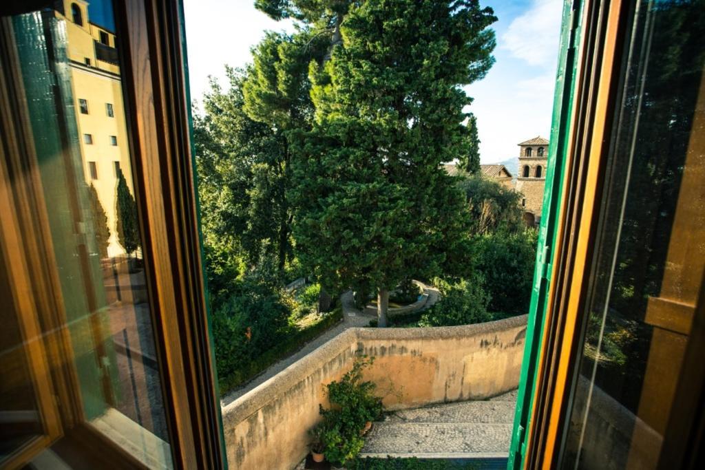 B&B La Fontana Di Pegaso Tivoli Exterior photo