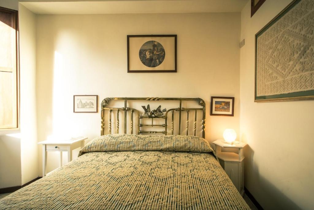 B&B La Fontana Di Pegaso Tivoli Exterior photo