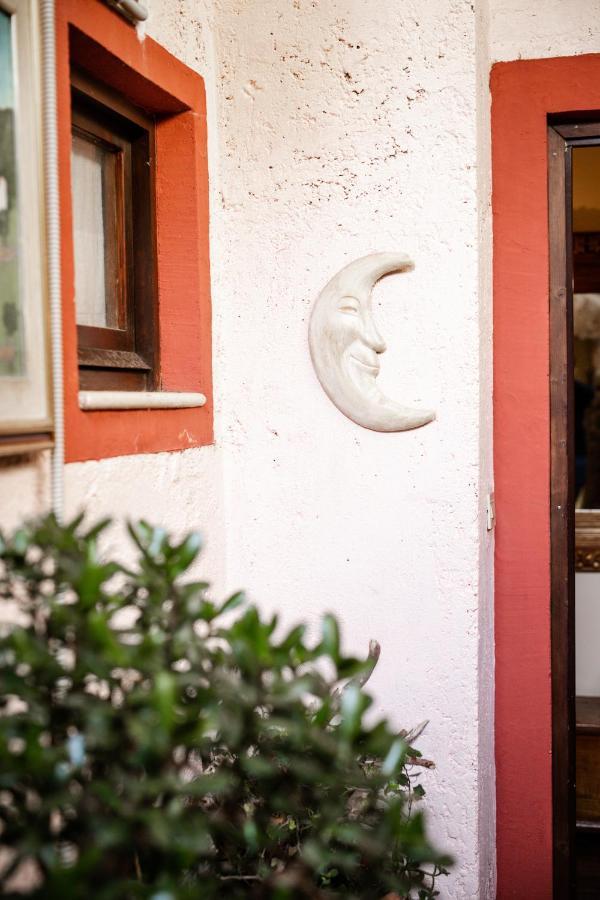 B&B La Fontana Di Pegaso Tivoli Exterior photo