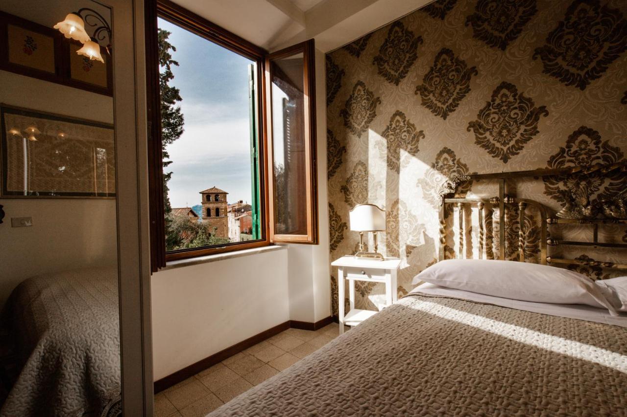 B&B La Fontana Di Pegaso Tivoli Exterior photo