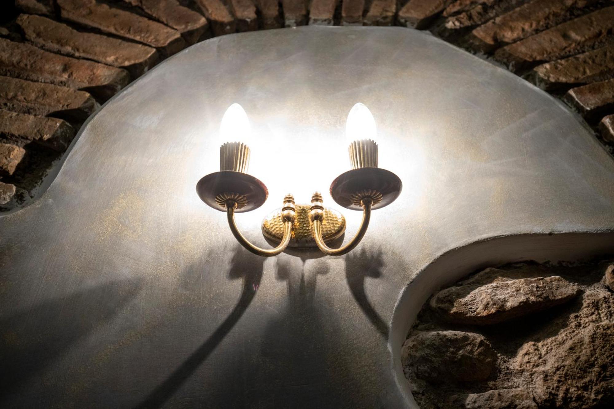 B&B La Fontana Di Pegaso Tivoli Exterior photo