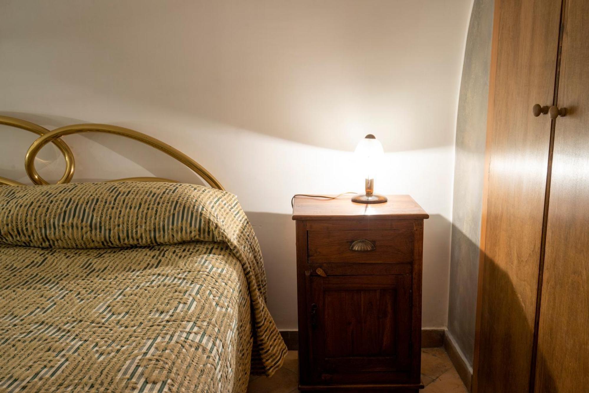 B&B La Fontana Di Pegaso Tivoli Exterior photo